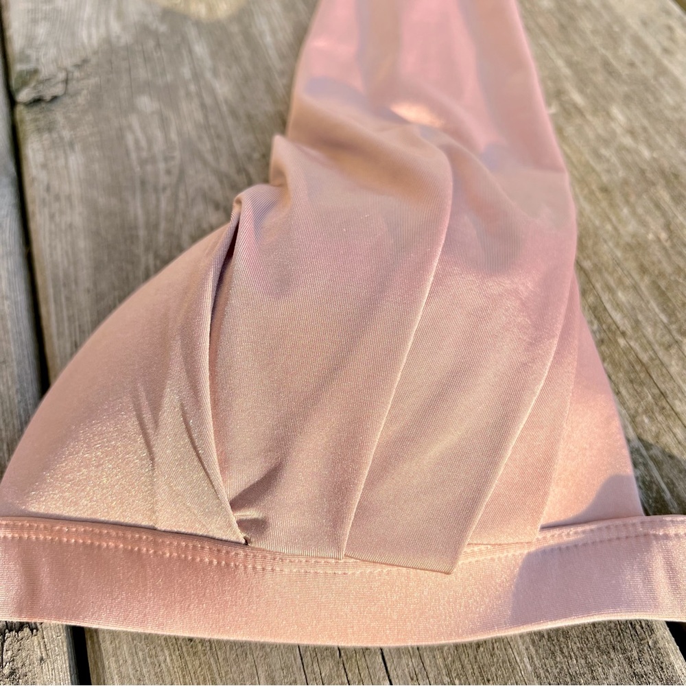 OLD NAVY HALTER BIKINI SET - Picture 5 of 10